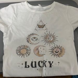 Women’s graphic Tee